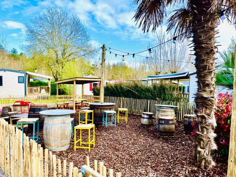 Camping Les Mancellieres - Camping Vendée - Afbeelding N°4